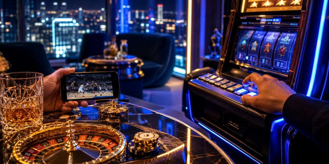 13wiin Casino Trực Tiếp Hỗ Trợ